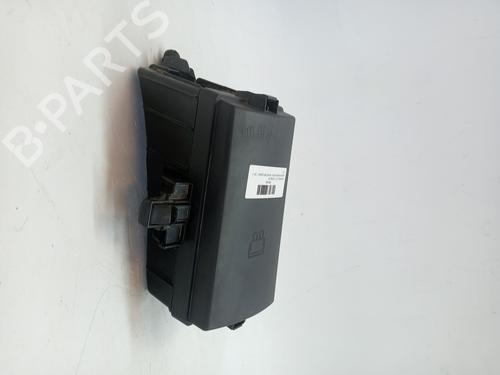 Fuse box VW GOLF VII (5G1, BQ1, BE1, BE2) 2.0 TDI | BP24883926E1 