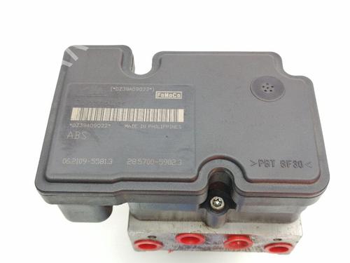 ABS Bremseaggregat FORD FIESTA VI (CB1, CCN) 1.4 TDCi | BP29351355M43 