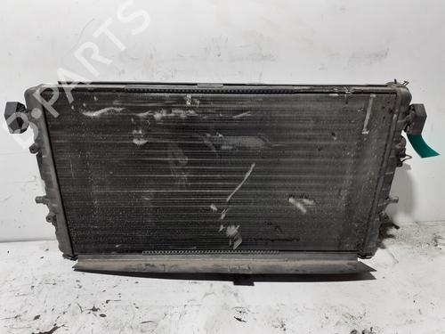 Køler SEAT IBIZA II (6K1) 1.9 SDI (64 hp) 24874261