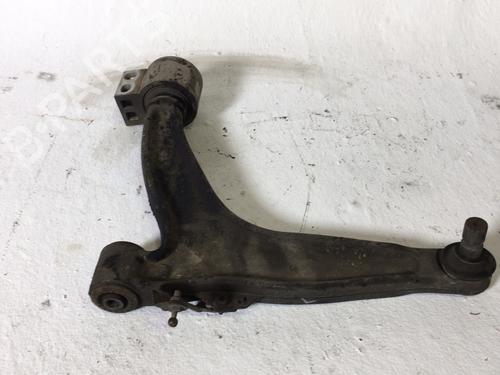 Used Left front suspension arm Left front suspension arm 38990690 38990690