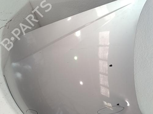 Hood CHEVROLET EPICA (KL1_) 2.0 D | BP27274933C1 