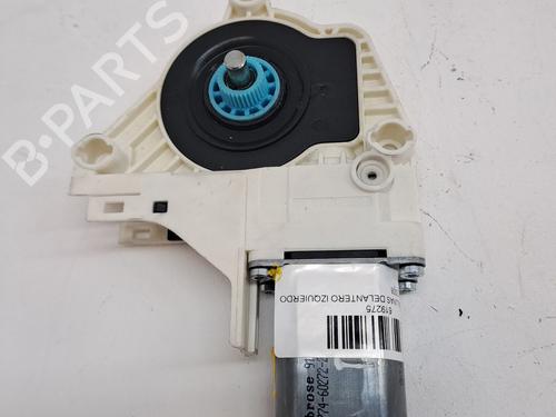 Used Left front window motor AUDI Q5 (8RB) 2.0 TDI quattro (170 hp) 24172290