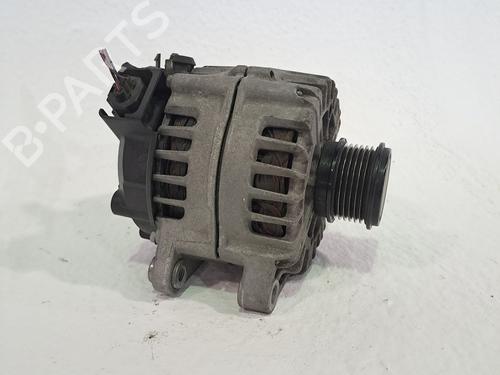 Alternator FORD MONDEO V Turnier (CF) 2.0 TDCi | BP25833961M7 