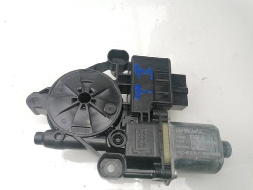 Used Left rear window motor SEAT LEON ST (5F8) 2.0 TDI (150 hp) 23940106