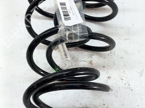 Used Shock absorber spring Shock absorber spring FIAT 500 (312_) 1.0 Mild Hybrid (312AYD1B) (71 hp) 33762860 33762860