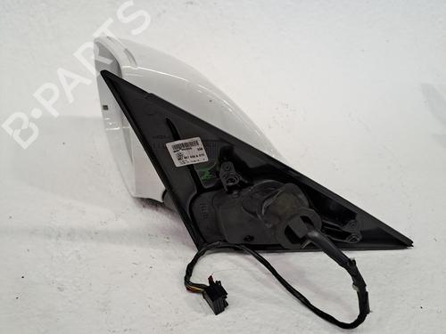 Left mirror AUDI Q5 (8RB) 2.0 TDI quattro | BP27858488C26 
