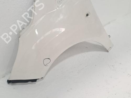 Left front fenders FORD KA (RU8) 1.2 | BP26286097C41 