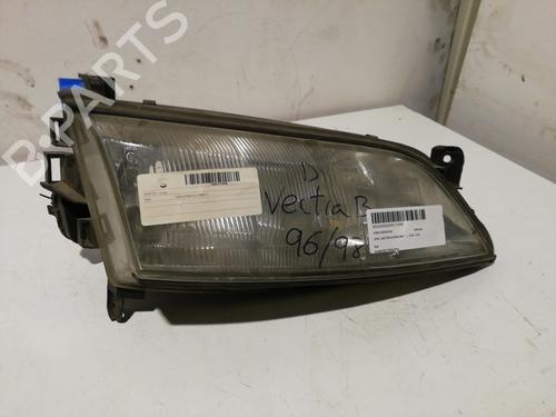 Højre forlygte OPEL VECTRA B (J96) 2.0 DTI 16V (F19) (101 hp) 25988517