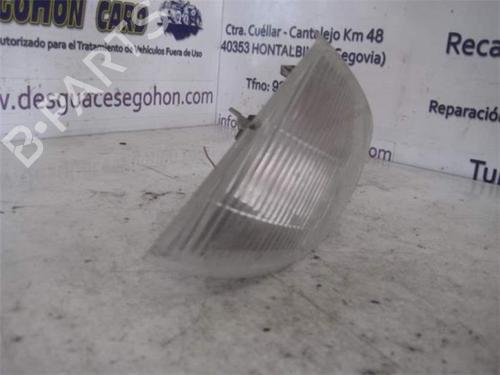 Used Left front indicator RENAULT MEGANE I (BA0/1_) 2.0 i (BA0G) (114 hp) 26169595