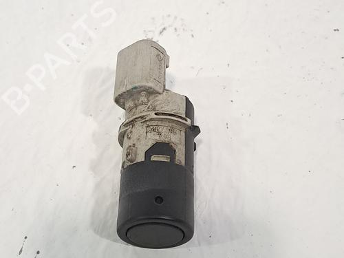 Used Electronic module RENAULT ESPACE IV (JK0/1_) 2.0 dCi (JK01, JK02, JK1J, JK1K, JK1H) (150 hp) 28975812