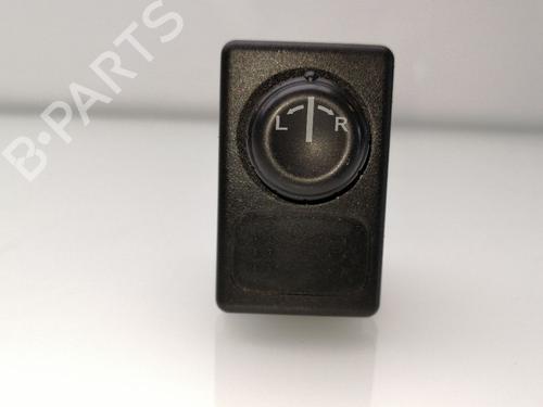 Used Mirror switch NISSAN TERRANO II (R20) 3.0 Di 4WD (154 hp) 23378610