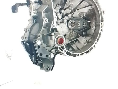 Used Gearbox Gearbox PEUGEOT 208 Hatchback Van (CR_) 1.4 HDi 68 (CR8HR0) (68 hp) 36523475 36523475