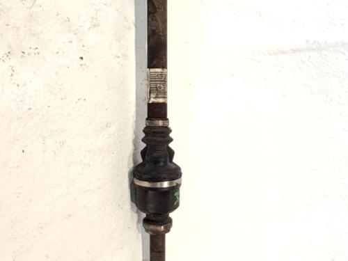 Used Right front driveshaft PEUGEOT 308 I (4A_, 4C_) 1.6 HDi (90 hp) 32107909