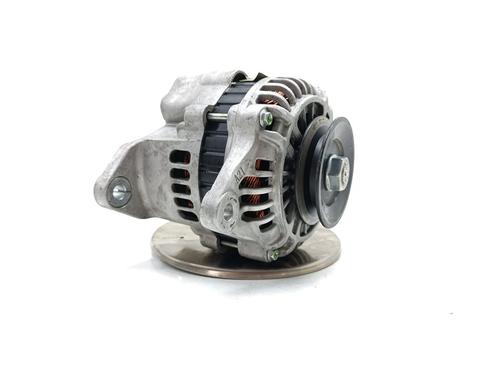 Used Alternator NISSAN X-TRAIL I (T30) 2.2 dCi 4x4 (136 hp) 25456237