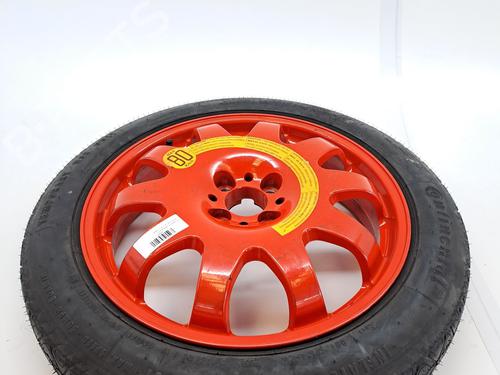 Reservehjul kit LANCIA DELTA III (844_) 2.0 D Multijet (844.AXD1A, 844.AXM1A) (165 hp) 23360712