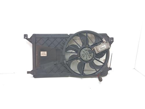 Radiator fan MAZDA 3 (BK) 1.6 DI Turbo | BP25465381M35 