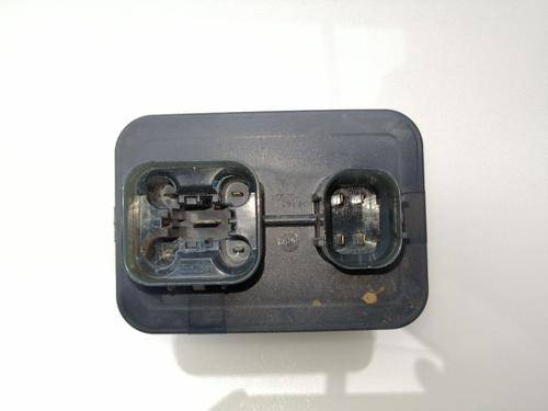 Used Electronic module FIAT FIORINO Box Body/MPV (225_) 1.3 D Multijet (95 hp) 23419166