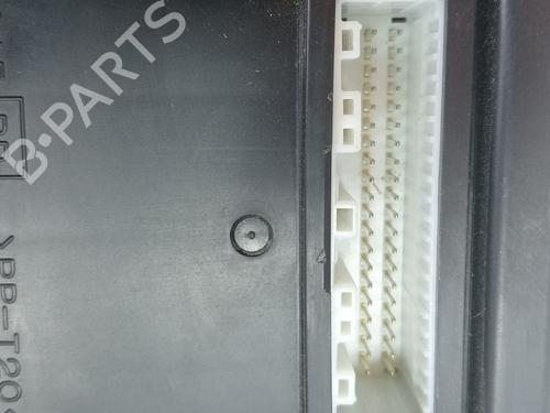 Elektronisk modul SUZUKI GRAND VITARA II (JT, TE, TD) 1.9 DDiS All-wheel Drive (JT419, TD44, JB419WD, JB419XD,... | BP23362463M83