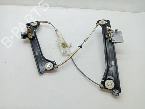 Rudehejsemekanisme Højre foran MERCEDES-BENZ CLA Coupe (C117) CLA 200 CDI / d (117.308) | BP23360991C23