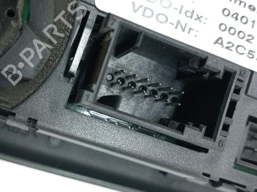 Climate control BMW 1 (E87) 118 i | BP23385659I5 