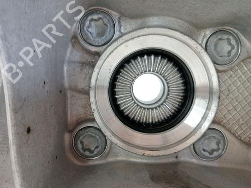 Left rear steering knuckle BMW i3 (I01) Electric | BP23364298M27 