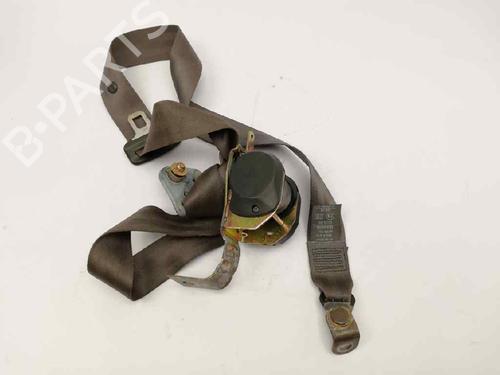 Front right seatbelt SUZUKI VITARA (ET, TA, TD) 2.0 TD Intercooler All-wheel Drive (SV420D) | BP23385869I25 