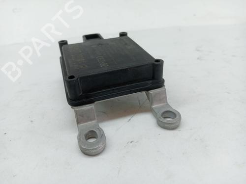 Electronic module NISSAN MICRA V (K14) 0.9 IG-T | BP24608402M83 