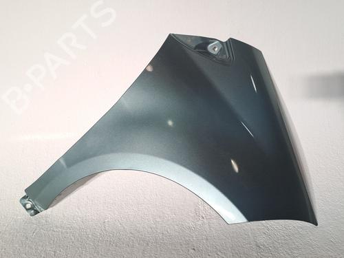 Used Right front fenders MERCEDES-BENZ A-CLASS (W169) A 180 CDI (169.007, 169.307) (109 hp) 23977466