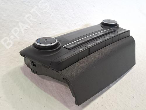 Climate control HYUNDAI TUCSON (TL, TLE) 1.6 CRDi | BP26381800I5 
