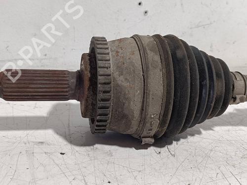 Left front driveshaft VOLVO S40 I (644) 1.8 i | BP28336374M38 