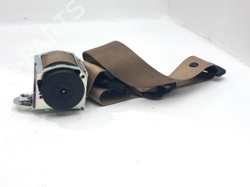 Front left seatbelt MERCEDES-BENZ GL-CLASS (X164) GL 320 CDI 4-matic (164.822) | BP32080169I26