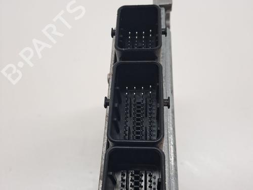 Engine control unit (ECU) FORD S-MAX (WA6) 2.0 TDCi | BP23360867M57 