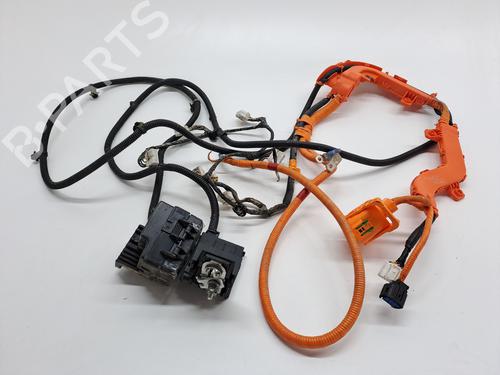 Used Cable KIA XCEED (CD) 1.6 GDI Hybrid (141 hp) 28036812