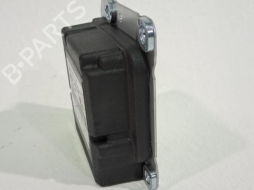 ECU airbags PEUGEOT 3008 I MPV (0U_) 1.6 VTi | BP23377342M53 