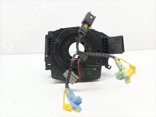 Used Squib airbag RENAULT LAGUNA II (BG0/1_) 1.9 dCi (BG08, BG0G) (120 hp) 25456328