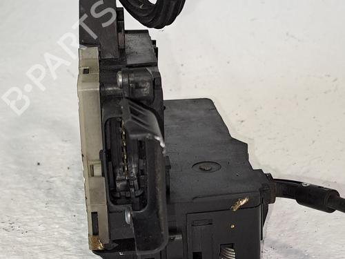 Front left lock PEUGEOT 207 (WA_, WC_) 1.6 16V | BP29024055C98 