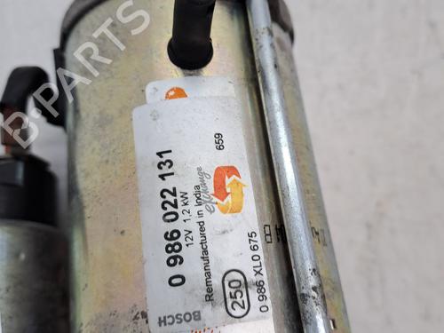 Startmotor VOLVO V50 (545) 1.6 D | BP23358429M8 