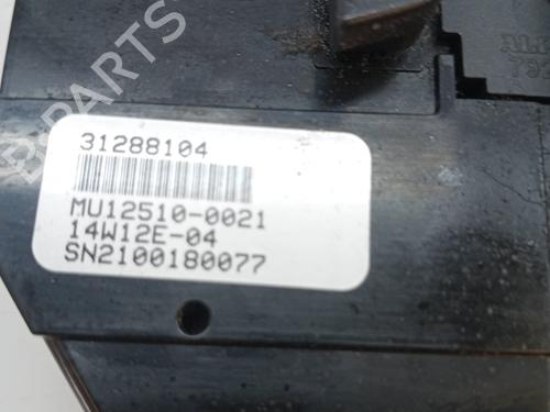Radio VOLVO V40 Hatchback (525) D2 | BP23339926E6 