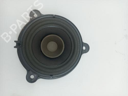 Used Speaker RENAULT MEGANE III Hatchback (BZ0/1_, B3_) 1.2 TCe (BZ2B, BZ11) (116 hp) 26538856