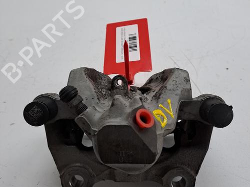 Right rear brake caliper MERCEDES-BENZ E-CLASS Coupe (C207) E 220 CDI / d (207.302, 207.301) | BP23943911M106 