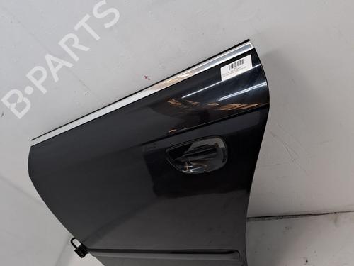 Left rear door SEAT EXEO (3R2) 2.0 TDI | BP26192549C4