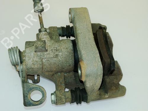Left rear brake caliper CITROËN C3 AIRCROSS II (2R_, 2C_) 1.6 BlueHDi 100 (2CBHYB) | BP29500005M107 