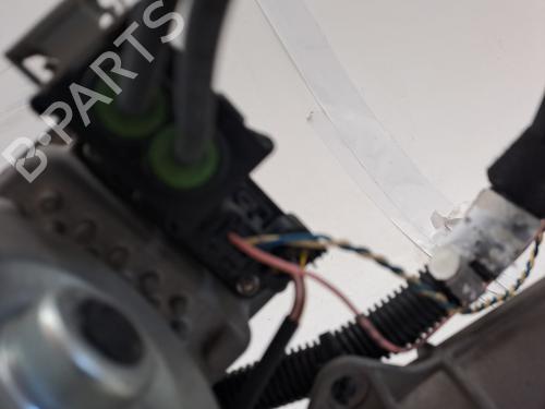 Steering rack PEUGEOT 207 (WA_, WC_) 1.6 16V Turbo | BP23284660M22 