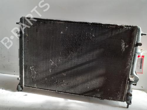 Radiateur à eau RENAULT SCÉNIC II (JM0/1_) 1.5 dCi (JM0F) (82 hp) 25458387