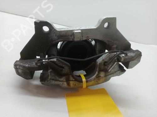 Right front brake caliper FIAT 500 (312_) 1.2 (312AXA1A) | BP23346193M104