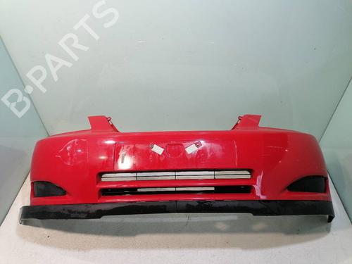 Used Front bumper TOYOTA COROLLA (_E12_) 2.0 D-4D (CDE120_, CDE120R) (90 hp) 23941402