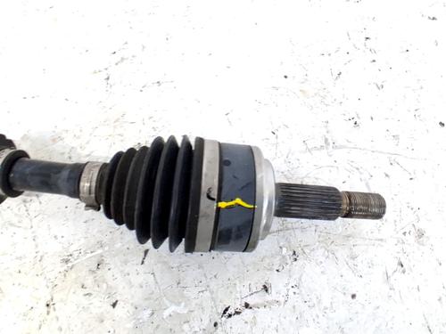 Left front driveshaft TOYOTA C-HR (_X1_) 1.8 Hybrid (ZYX10_, ZYX11_, ZYX10R, ZYX11R) | BP33815659M38 - Image 3