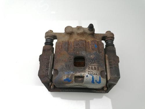 Venstre bremsekaliber foran FORD FIESTA VI (CB1, CCN) 1.4 TDCi | BP23419847M105 