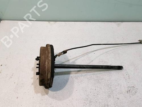 Right rear driveshaft NISSAN TERRANO II (R20) 2.7 TD 4WD | BP24107948M41 