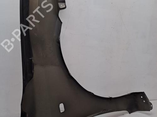 Left front fenders TOYOTA COROLLA (_E12_) 2.0 D-4D (CDE120R, CDE120L_) | BP23944213C41 